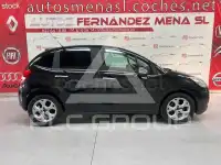 2012 Citroen C3