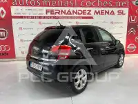 2012 Citroen C3