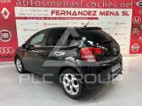 2012 Citroen C3