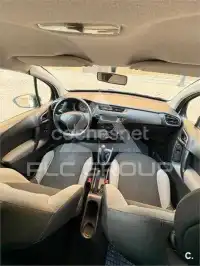 2012 Citroen C3
