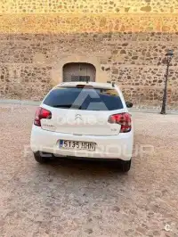 2012 Citroen C3