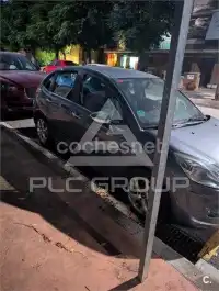 2012 Citroen C3