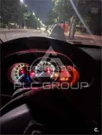2012 Citroen C3