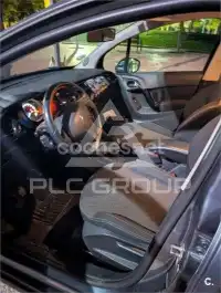 2012 Citroen C3