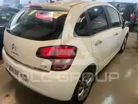 2012 Citroen C3