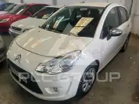 2012 Citroen C3