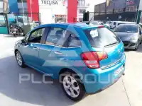 2012 Citroen C3