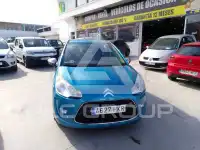 2012 Citroen C3