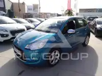 2012 Citroen C3