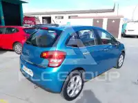 2012 Citroen C3