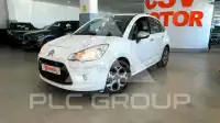 2012 Citroen C3