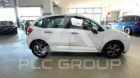 2012 Citroen C3