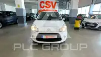 2012 Citroen C3
