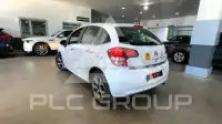2012 Citroen C3