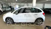 2012 Citroen C3