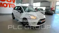 2012 Citroen C3