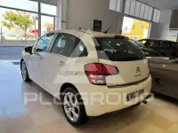 2012 Citroen C3