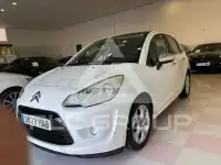 2012 Citroen C3