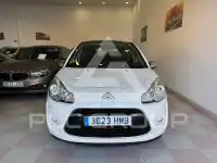 2012 Citroen C3
