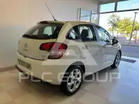 2012 Citroen C3