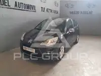 2012 Citroen C3