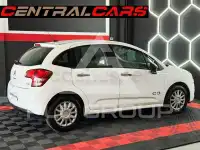 2012 Citroen C3
