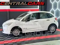 2012 Citroen C3