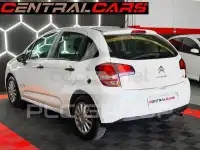 2012 Citroen C3