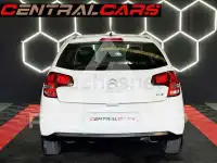 2012 Citroen C3