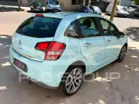 2012 Citroen C3