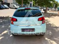 2012 Citroen C3