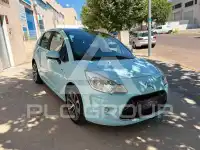 2012 Citroen C3