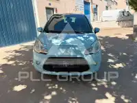 2012 Citroen C3