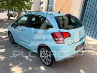 2012 Citroen C3