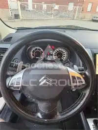 2012 Citroen C-Crosser