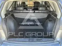 2012 Citroen C-Crosser