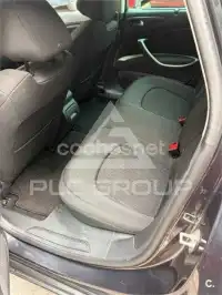 2012 Citroen C5