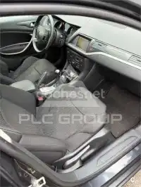 2012 Citroen C5