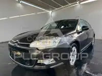 2012 Citroen C5