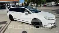 2012 Citroen C5