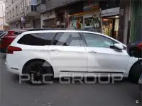 2012 Citroen C5