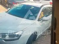 2012 Citroen C5