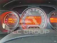 2012 Citroen C5