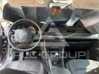 2012 Citroen C5