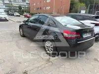 2012 Citroen C5