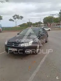 2012 Citroen C5