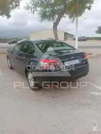 2012 Citroen C5