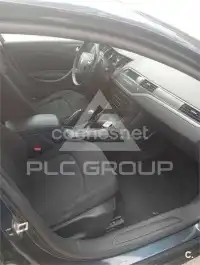 2012 Citroen C5