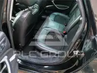 2012 Citroen C5