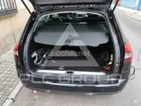2012 Citroen C5